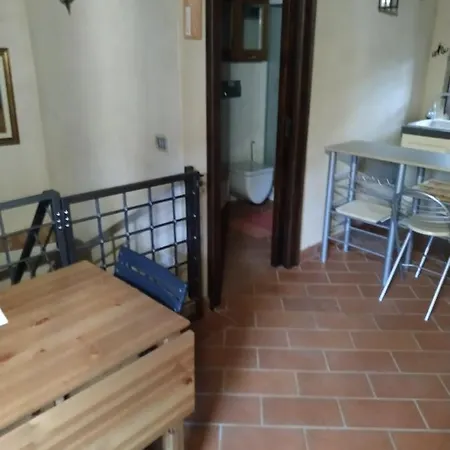 I Lei Farmház