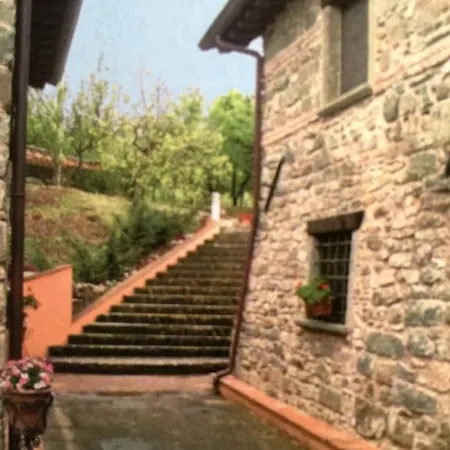 Farm stay I Lei