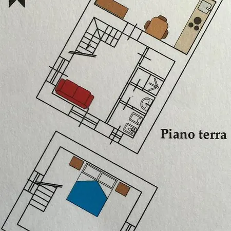 I Lei Fivizzano