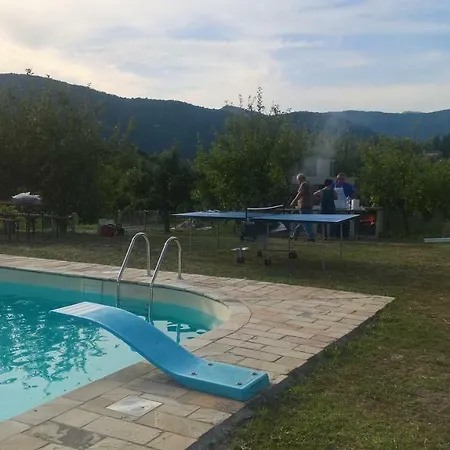 I Lei Farmház *