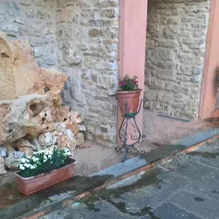 Farmház I Lei