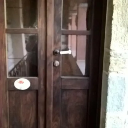 Farmház I Lei *