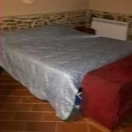 I Lei Farmház Fivizzano