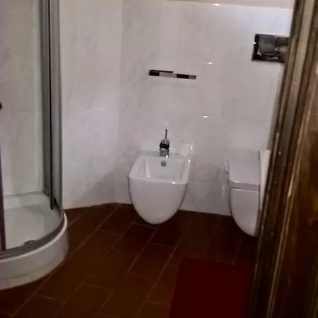 Farmház I Lei Fivizzano