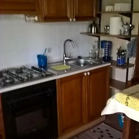 Farm stay I Lei